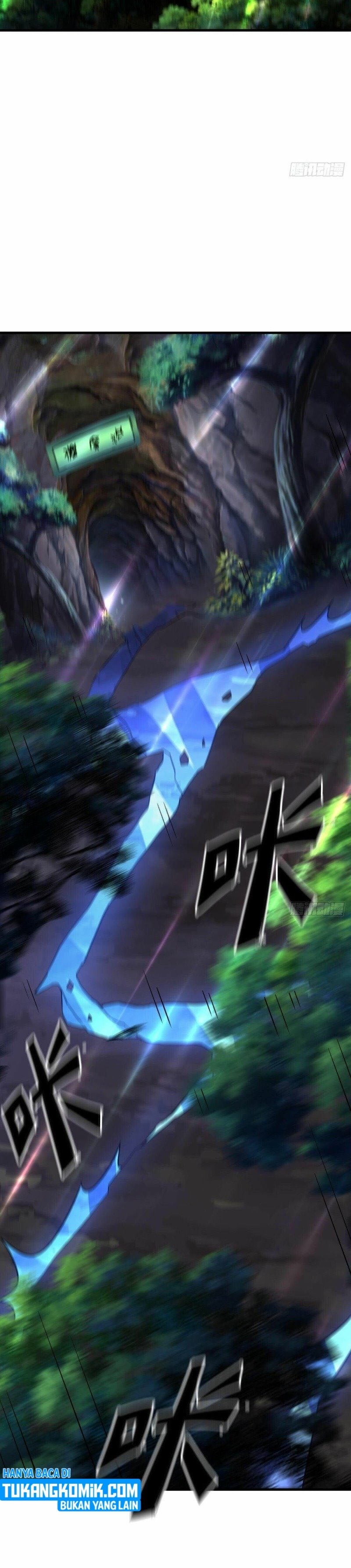 Peerless Soul Chapter 426 Bahasa Indonesia